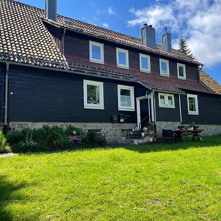 Harz Escape Daire Torfhaus Dış mekan fotoğraf