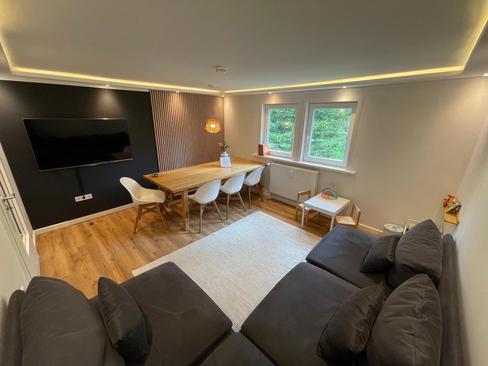 Harz Escape Daire Torfhaus Dış mekan fotoğraf